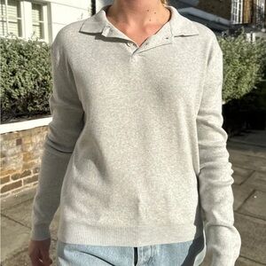 Brandy Melville Camilla Sweater